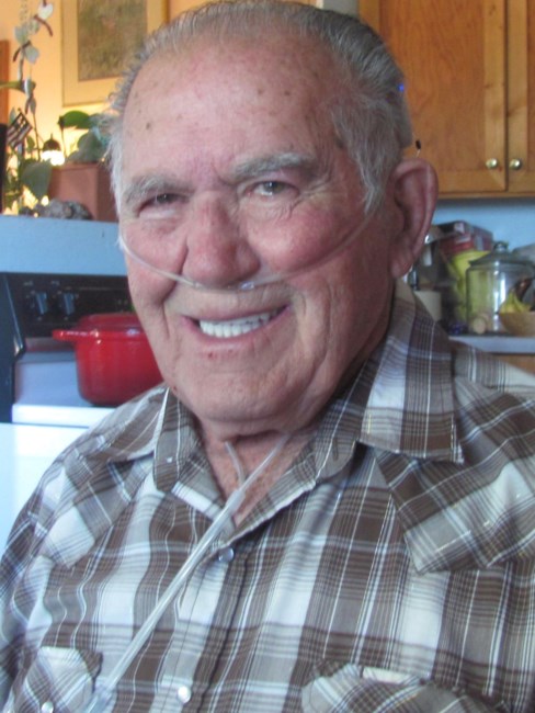 Obituary of Glenn Monroe Fenn