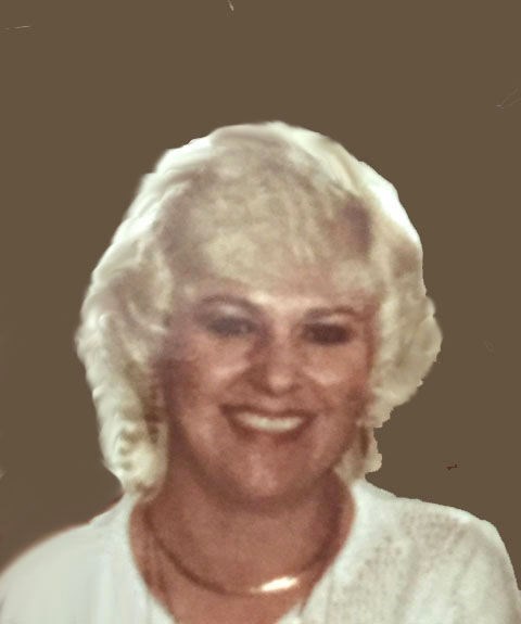 Obituary of Lucia "Lucy" Flores Reyna