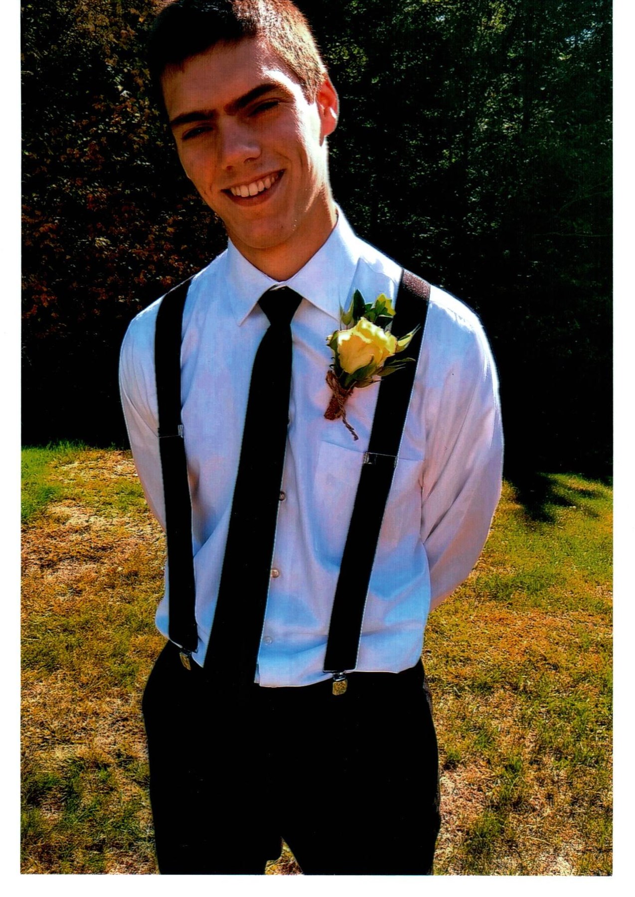 Obituary of Andrew M. Owens