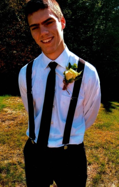 Obituary of Andrew M. Owens