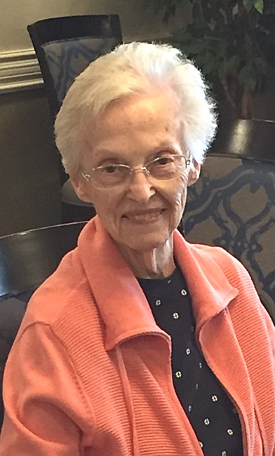 Obituary of Barbara Jean Hayes