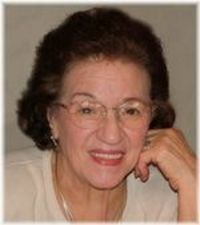 Obituary of Rose   Contrera