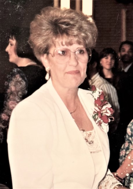 Obituary of JoAnn Chiechi