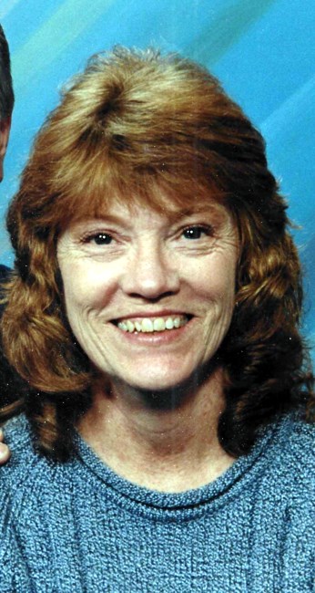 Obituary of Marsha Fay Stauch