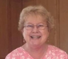 Obituary of Joan Louise Meloy