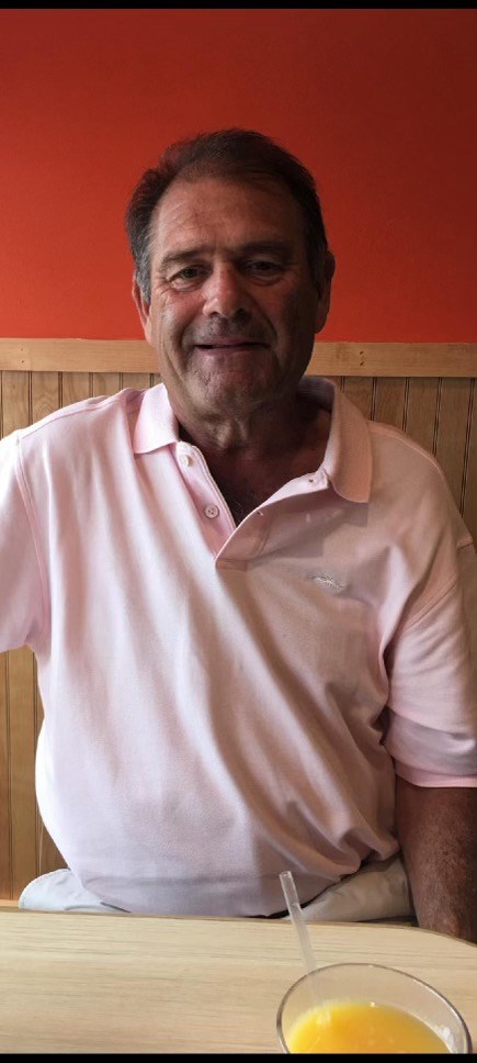 Obituary of James A Gordon Jr.