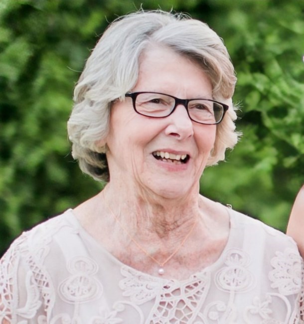 Obituary of Sue Quenon Willson