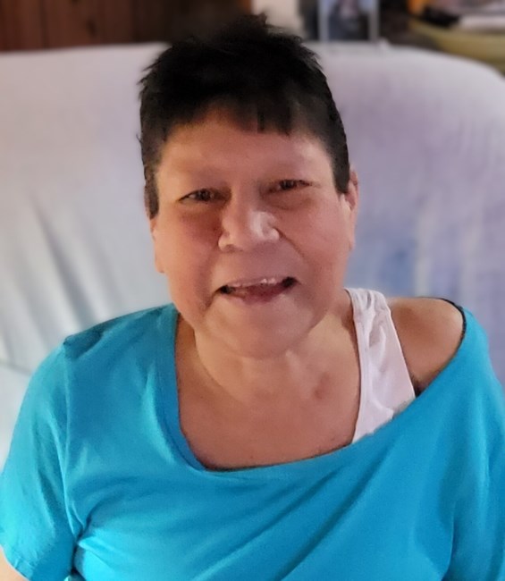 Obituary of Kerrie Elizabeth Taylor