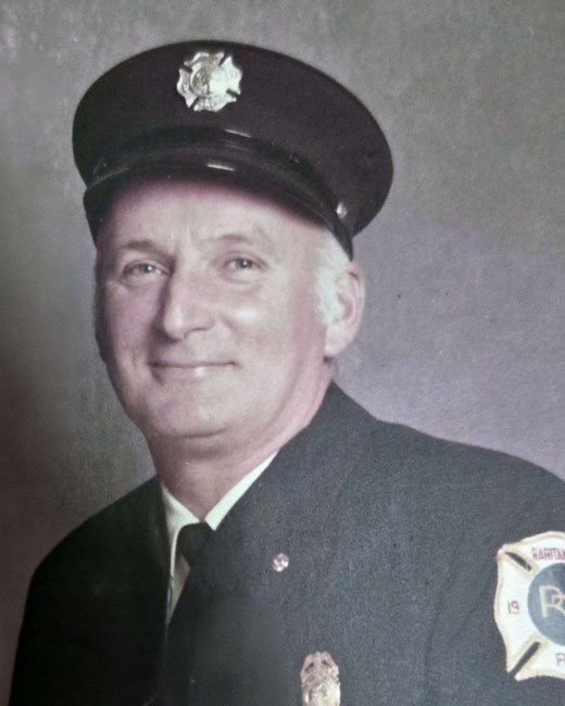 Obituary of James Frank Papics