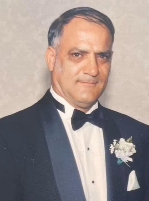 Obituary of Teofilo Villarreal Pena