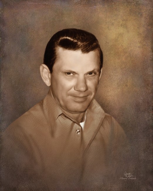 Obituary of Joe Joe Dan W. Sikorski Jr.