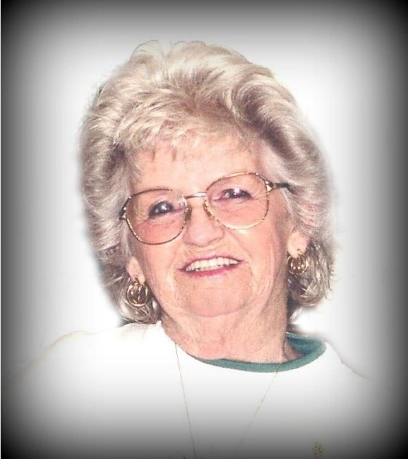Obituary of Betty Darlene Andres