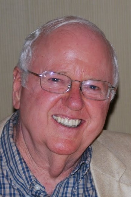 Obituary of Frank Ray Parsons
