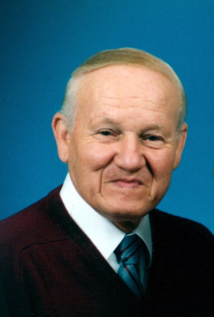 Obituary of Roger Wayne Overman