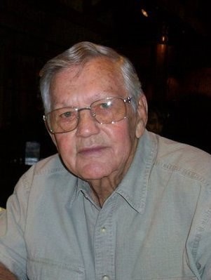 Obituary of Frank S. Herbert