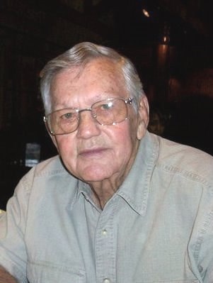 Obituary of Frank S. Herbert