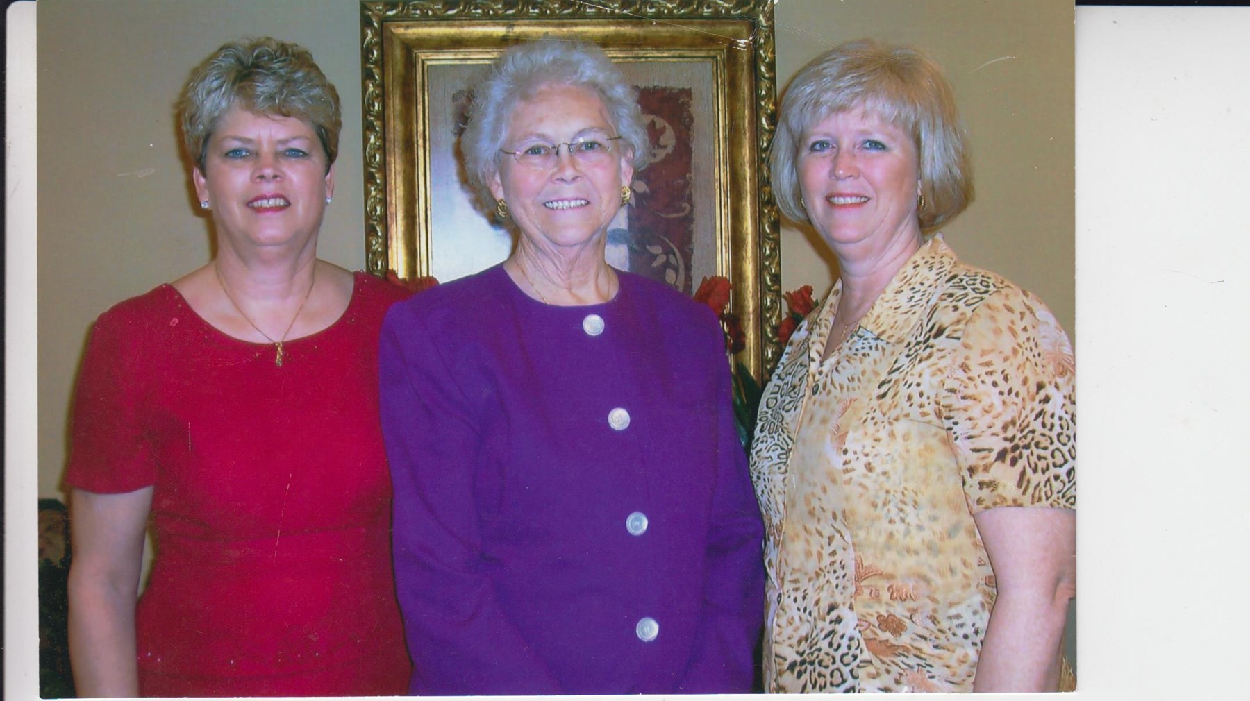 Obituary of Jackie Heath McCoy