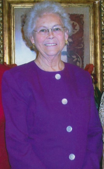 Obituary of Jackie Heath McCoy