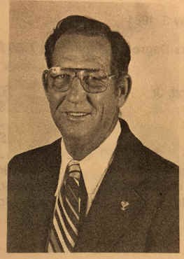 Obituary of Archie E. Tucker