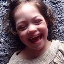 Obituary of Saraiah Marie Louise Hamlet