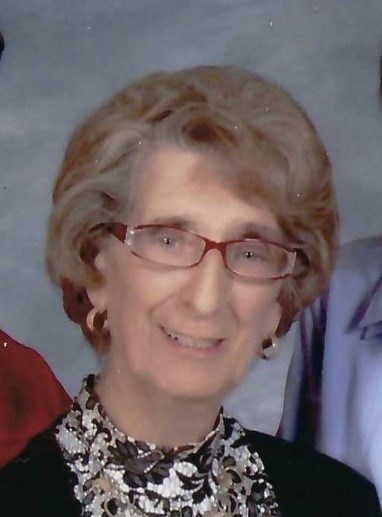 Obituary of Josephine Mary Cantone