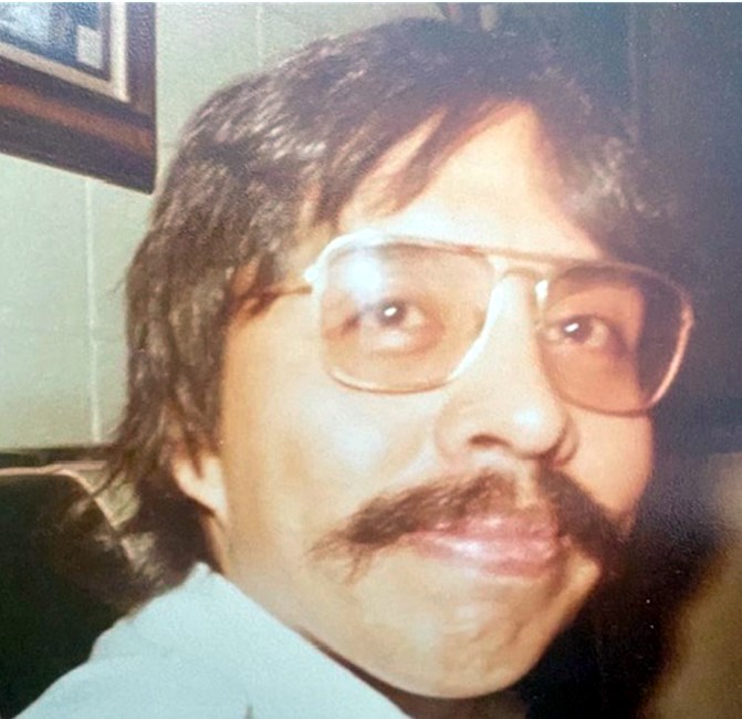 Obituary of Mr Carlos Romero