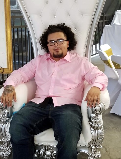 Avis de décès de Eduardo Lopez