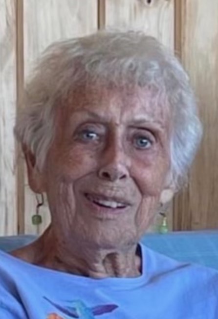 Obituary of Charlotte H. Bradbury