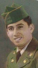 Obituary of Carlos Guzman