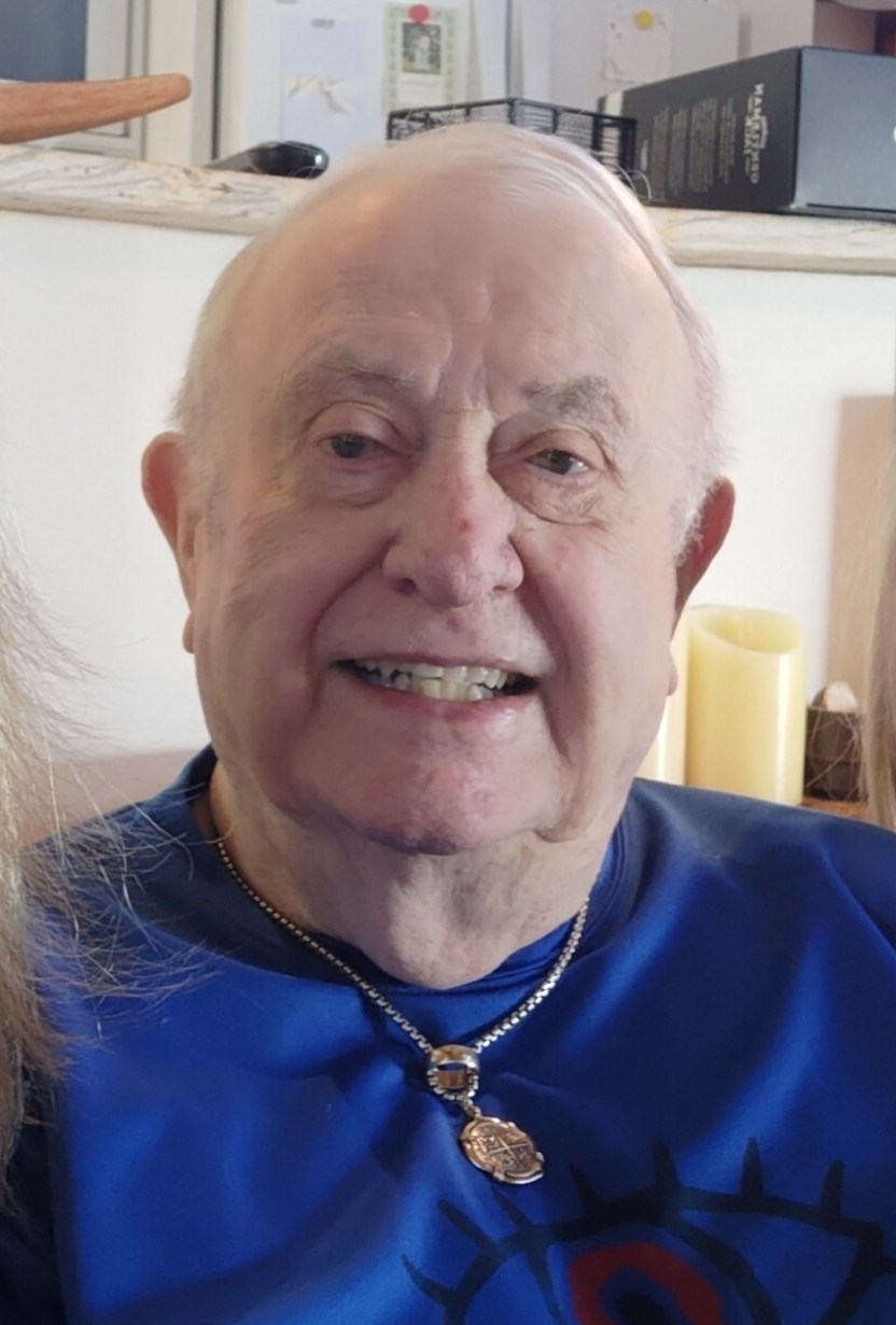 Obituario de Bodo Claus