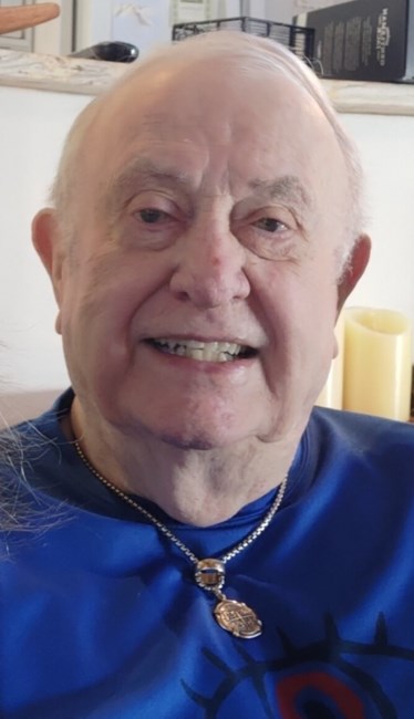 Obituary of Bodo Claus