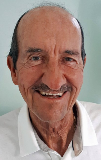 Obituary of Robert Paul Leland Shelton