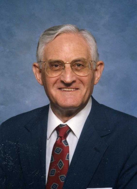 Obituary of Ira B Bright