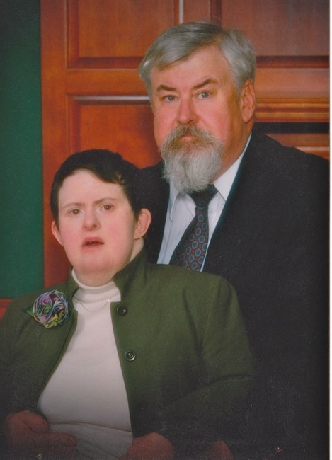 Obituary of Paul R. Vogel