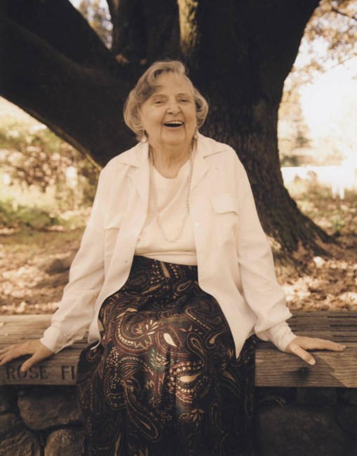 Obituary of Margaret Maroevich