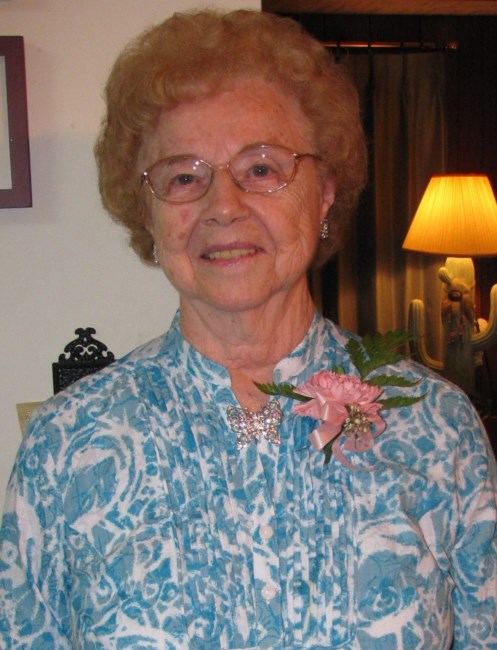 Obituary of Donna M. Adams