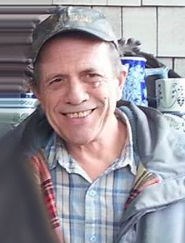 Obituary of Brian Raymond Davis