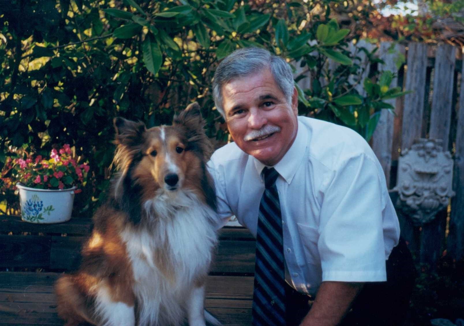 Obituary of Lawrence Lee Rasch