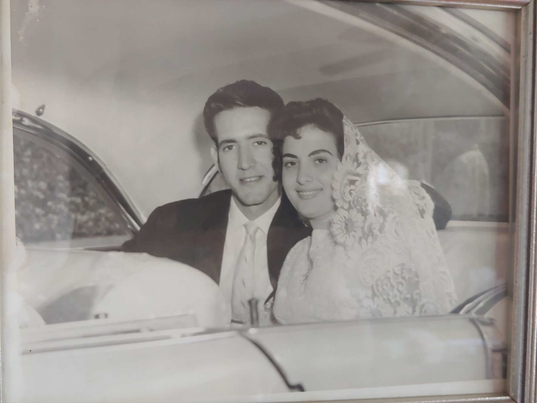 Obituary of Maria E. Miyar