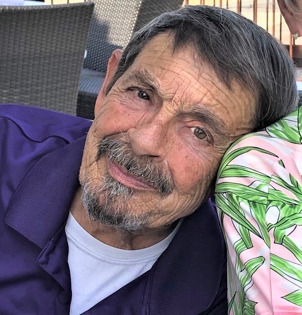 Peter Joseph Delvecchio Obituary Summerfield, FL
