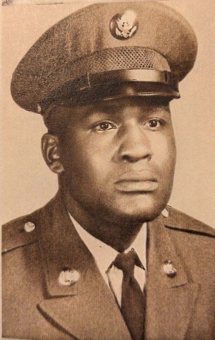 Obituary of Samuel "Sam" White