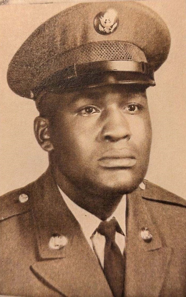 Samuel White Obituary Bothell, WA