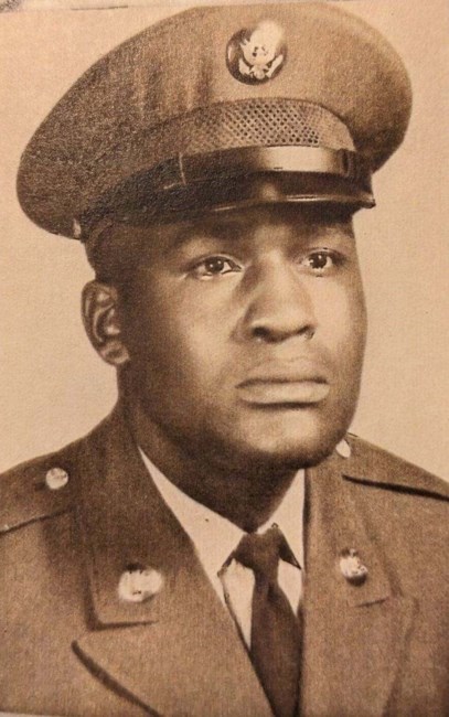 Obituary of Samuel "Sam" White