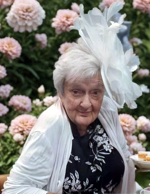 Obituary of Genevieve Catherine Sullivan