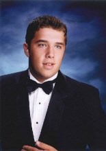 Obituary of Christopher Glenn Webb