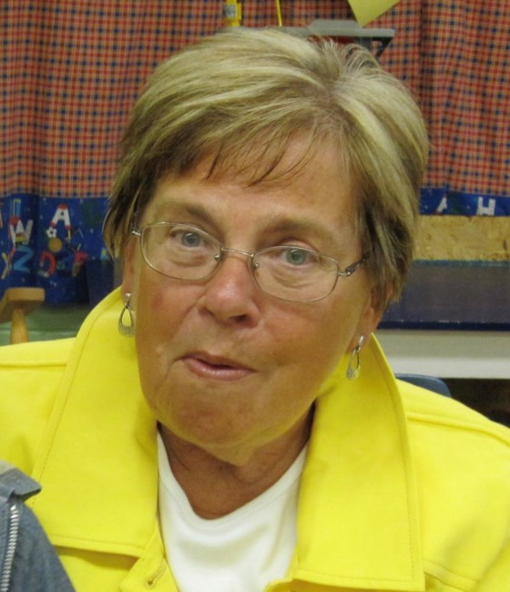 Obituary of Shirley Ann Evans