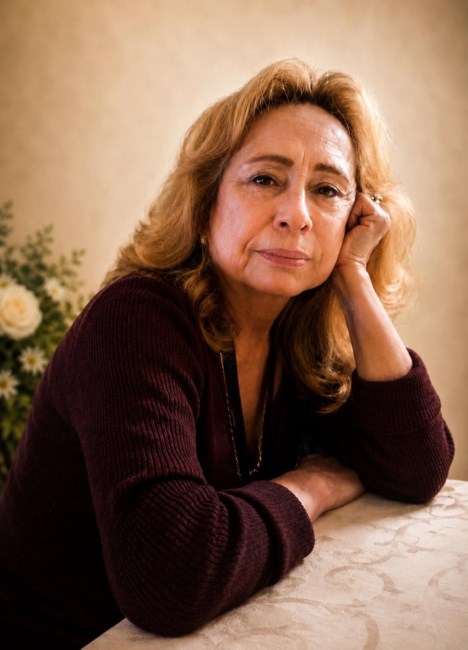 Obituary of Margarita Medina