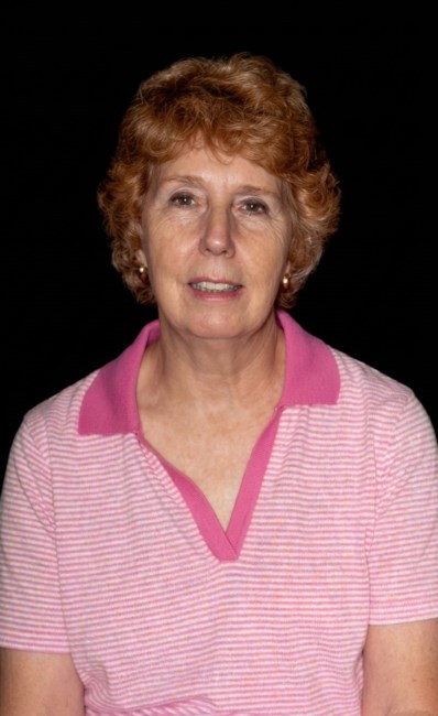 Obituary of Tommy Jo Ferrier