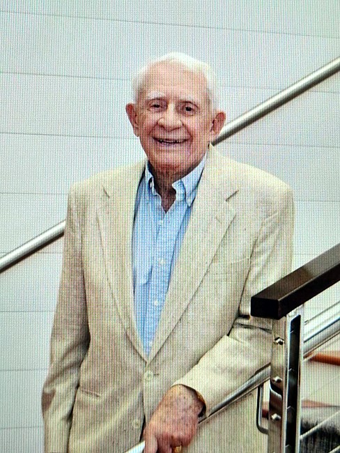 Obituary of Mr. George Zartolas
