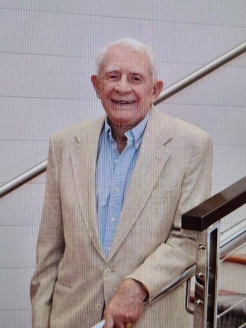 Obituary of Mr. George Zartolas